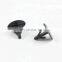 B0219 Car Panel Trim Fastener Car Engine Cover Sealing Plastic Rivet Hood Insulation Moulding Retainers Clip