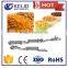 new condition high quality automatic corn flakes machinery