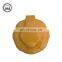Pc300-7 Hydraulic Tank Lid Pc300-8 Tank Lid Excavator Tank Lid With Key