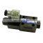 YUKEN  DSG-01-2B3B-D24/D12/A110/A220/A240 hydraulic Solenoid directional control valve DSG-01-2B3B-D24-N1-51T