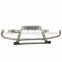 Dongsui 4wd Car Accessories High Quality 3 Inch Stainless Steel  Bull Bar for Pajero