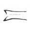 Auto Parts Real Dry Carbon Light Arches for BMW 3 series G20 G28 2020