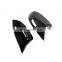 Modify Luxury ABS Glossy Black Painted Side Mirror Cover for BMW X3 G01/X4 G02/X5 G05/X6 G06 X7 G07
