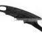 A7 Carbon Fiber Rear Bumper Diffuser for AUDI A7 sline bumper 13-14