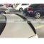 Car Accessories M5 Style Carbon Trunk Spoiler for VW Jetta MK6 Hybrid 11-13