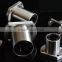 Machined aluminum linear bearing LME60UU