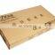 Tanghu Fiber Optic Patch Panel SC LC 24 Port Rack Mount Type ODF Empty Box