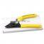 High Precision FTTH Cable Stripper Tool Three Hole Miller CFS-3 Optical Fiber Miller Stripper