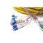 Factory price wholesale  SC LC pre-terminated cable  fiber optic cable patch cord fiber optic