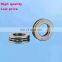 Wholesale  fast delivery  high quality and low price  thrust ball bearing 51206
