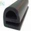 Rubber sealing strips