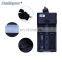 Doublepow K65 2 Slots Lithium 18650 Battery Charger for 3.7V 18650 26650 26500 Rechargeable Li-ion Battery