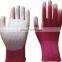 Hypoallergenic Bamboo Gloves Gardening gloves