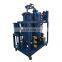 TYA-30 1800L/H Vacuum System Remove Gas and Water Coolant Engine Oil Filtration Unit
