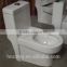 ZZ-263 China Environmental protection savingwater design Ceramic Sanitary Ware Toilet Product