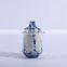 Ceramic Modern Chinese Blue Handpaint Indoor Decoration Vase