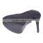 Woman Office Shoes Lady High Heel Dress Shoes