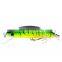 Amazon 12.5cm 40g Life-like Swimbait Fishing Bait  Lure for Tuna Fishing Hard Bait Minnow big game lure