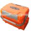 in stock Hot sell outdoor tackle plastic multifunctional fishing box Portable  versatile  plastic toolbox no maiho