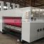 Vacuum Transfer Corrugated Carton Flexo Printing Machine