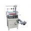 Auto Roll laminator machine With conveyor belt