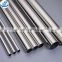 Stainless 304 / 316 / 430 Grade 3.5 stainless steel exhaust pipe