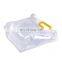Custom Printed Food Grade Aluminum Foil Stand Up Spout Pouch Plastic Drinking Water Bag For Fruit Juice 2.5L 5L 10L