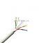 Factory Direct Utp Cat6 cable  Sftp 305Meters Ftp Cat6 cable price 4Pr 23Awg Communication Cable
