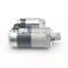Engine starter motor Cs35 cs55 cs75 cx20 cx70 alsvin benben benni Repuestos for changan auto parts
