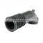 13711741478 For E38 EPDM Rubber Air Intake Hose Air Intake Pipe Air Flow Meter Intake Boot