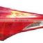 For Toyota 2014 Rav4 Tail Lamp inner china, Auto Led Taillights