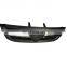 Grille guard For Toyota Hilux Vigo 2005 grill  guard front bumper grille high quality factory