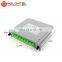 MT-1082-8   1*8 Type /UPC  Fiber Optic Internet Splitter