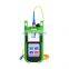 MT-8628 FTTH FTTX Optic fiber laser source hand-held type cable test tools tester handle tool tester