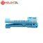 MT-8909B Ideal type 45-163 Buffer Tube optical fiber optical wire stripper for 5.6-3.2mm cable