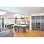 Modern design high end kitchen cabinets design