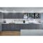 Wooden Cabinet Kitchen Cabinets With High Gloss