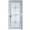 glass swing doors aluminium window door safety front door