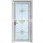 glass swing doors aluminium window door safety front door