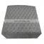 pvc square cooling tower media fill sheet filler