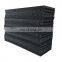 hot sales black New Materials cooling tower fill type PVC Cooling tower packing