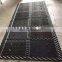cooling tower film fill cooling tower fill pvc sheets trickling filter packing material