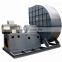 Heat-Resistant ID Fans Industrial Kilns Fan for Glass Production Line and Tunnel Ventilating