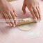 2021 Factory Supply Extra Large No Slip Pink Sheet Bread Custom Silicone Baking Mat