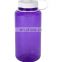 32 oz Sport Fitness Gym Food Grade Tritan Wide Mouth BPA-Free Water Bottle With Customized Printing