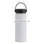 Hangzhou Watersty Customized Unique 500 ml Sport Water Bottle Stainless Steel Vacuum Flask With Optional  Lids