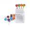 Acrylic Cake Pop Display Stand Lollipop Stand Holder Acrylic Lollipop Stand Display
