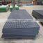 Heavy duty fiber reinforced plastic grate