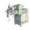 Industrial meat bone separator machine /chicken bone and meat deboner