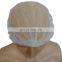 Cleaning Anti Dust Workspace Catering Food Processing Tattoo Use Disposable Mob Cap